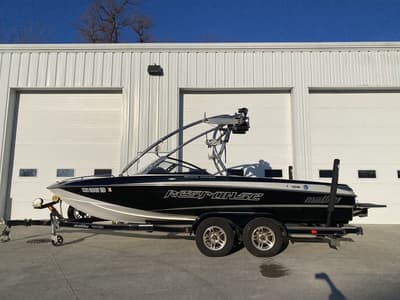 BOATZON | Malibu Response LXI 2007