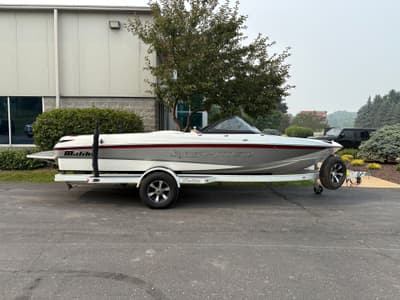 BOATZON | Malibu Response TXi 2014