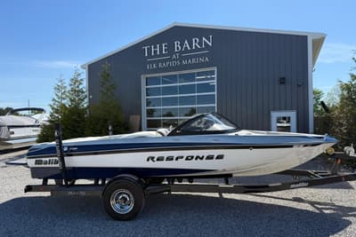 BOATZON | Malibu Response TXi 2015