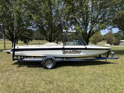 BOATZON | Malibu SPORTSETER LX 2001