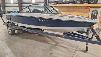 BOATZON | Malibu Sportster LX 2005