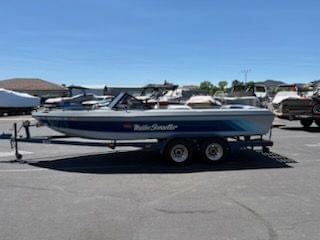 BOATZON | Malibu Sunsetter 1988 BOATZON | Malibu Sunsetter 1988