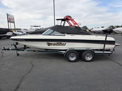 BOATZON | MALIBU SUNSETTER LX 1999