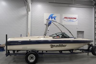 BOATZON | Malibu Sunsetter VLX 1998 BOATZON | Malibu Sunsetter VLX 1998