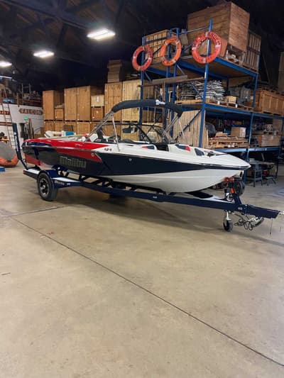 BOATZON | Malibu TXi 2022