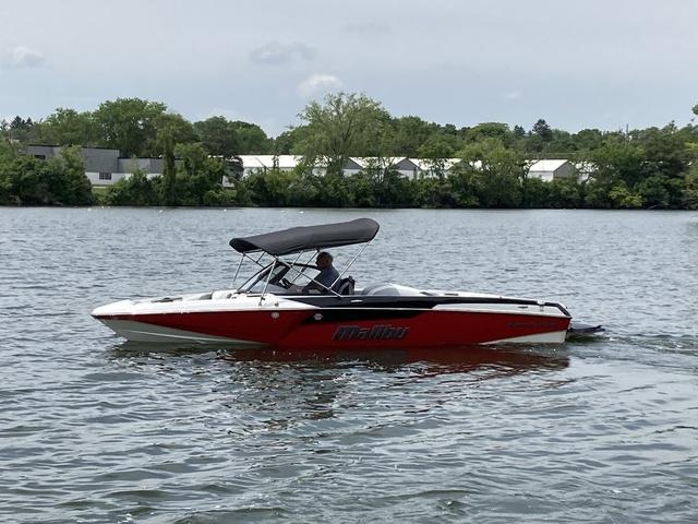 2024 Malibu TXi Mo - Sold Boat