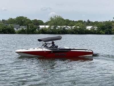 BOATZON | Malibu TXi Mo 2024