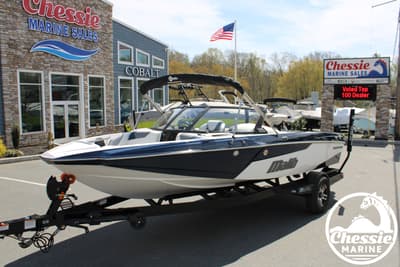 BOATZON | Malibu TXi Mo 2025