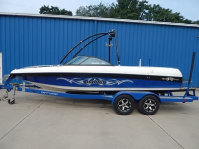 BOATZON | Malibu VLX 2002