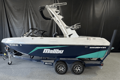 BOATZON | Malibu VLX 2021 BOATZON | Malibu VLX 2021