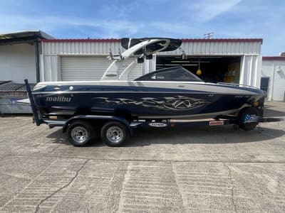 BOATZON | Malibu Wake Setter VLX 2006 BOATZON | Malibu Wake Setter VLX 2006