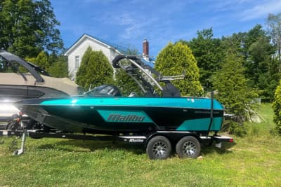 BOATZON | Malibu Wakesetter 20 VTX 2020 BOATZON | Malibu Wakesetter 20 VTX 2020