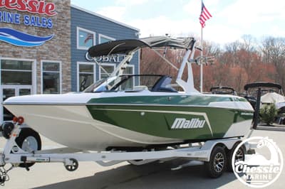 BOATZON | Malibu Wakesetter 20 VTX 2021