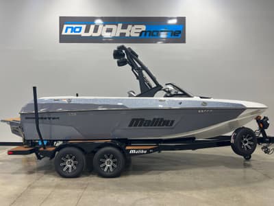 BOATZON | Malibu Wakesetter 20 VTX 2026
