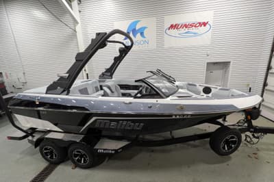 BOATZON | Malibu Wakesetter 20 VTX 2026