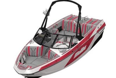 BOATZON | Malibu Wakesetter 20 VTX 2027