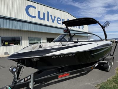 BOATZON | Malibu Wakesetter 2006