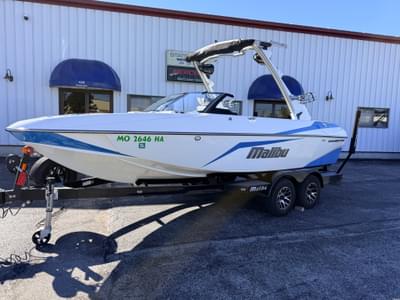 BOATZON | Malibu Wakesetter 21 LX 2021
