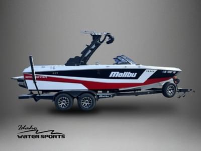 BOATZON | Malibu Wakesetter 21 LX 2022 BOATZON | Malibu Wakesetter 21 LX 2022