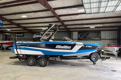 BOATZON | Malibu Wakesetter 21 LX 2023