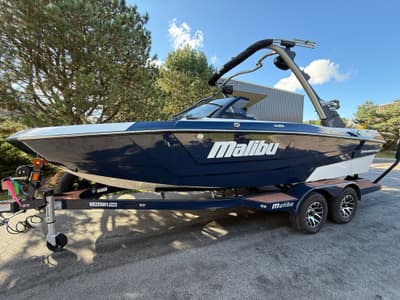 BOATZON | Malibu Wakesetter 21 LX 2023