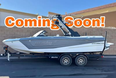 BOATZON | Malibu Wakesetter 21 LX 2023 BOATZON | Malibu Wakesetter 21 LX 2023