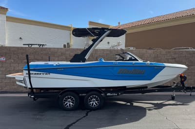 BOATZON | Malibu Wakesetter 21 LX 2023