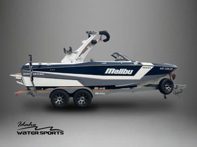 BOATZON | Malibu Wakesetter 21 LX 2024