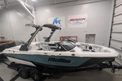 BOATZON | Malibu Wakesetter 21 LX 2025