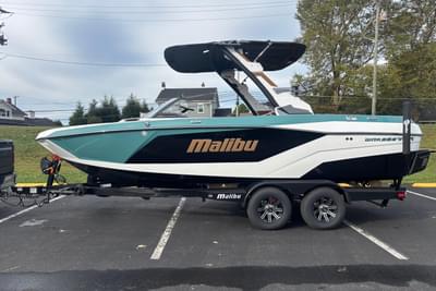 BOATZON | Malibu Wakesetter 21 LX 2026