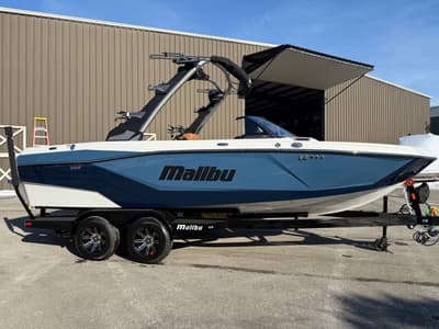 BOATZON | Malibu Wakesetter 21 LX 2026
