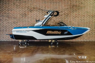 BOATZON | Malibu Wakesetter 21 LX 2026