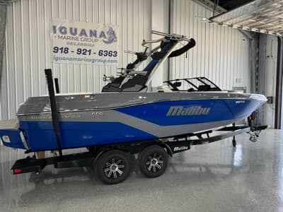 BOATZON | Malibu Wakesetter 21 LX 2026