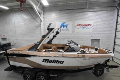 BOATZON | Malibu Wakesetter 21 LX 2026 BOATZON | Malibu Wakesetter 21 LX 2026