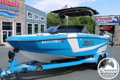 BOATZON | Malibu Wakesetter 21 LXr 2024