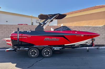 BOATZON | Malibu Wakesetter 21 MLX 2018 BOATZON | Malibu Wakesetter 21 MLX 2018