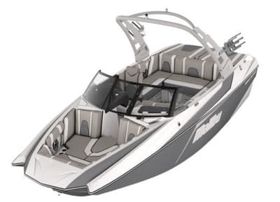 BOATZON | Malibu Wakesetter 21 MLX 2020