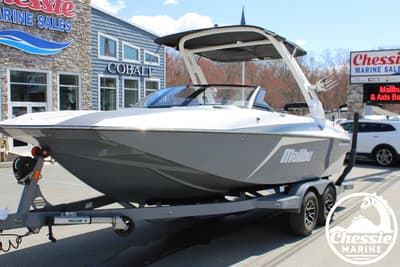 BOATZON | Malibu Wakesetter 21 MLX 2020