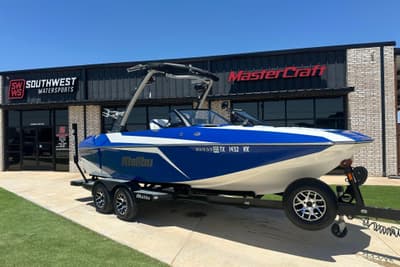 BOATZON | Malibu Wakesetter 21 MLX 2021 BOATZON | Malibu Wakesetter 21 MLX 2021