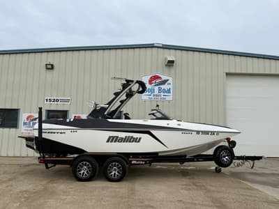 BOATZON | Malibu Wakesetter 21 MLX 2021