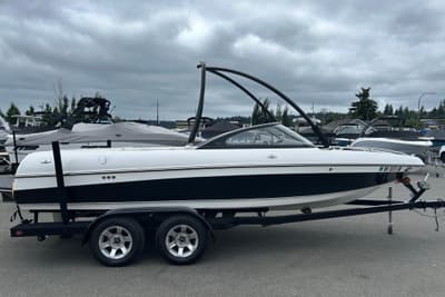 BOATZON | Malibu Wakesetter 21 VLX 2004 BOATZON | Malibu Wakesetter 21 VLX 2004