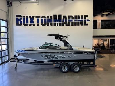 BOATZON | Malibu Wakesetter 21 VLX 2006 BOATZON | Malibu Wakesetter 21 VLX 2006