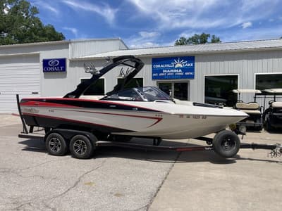 BOATZON | Malibu Wakesetter 21 VLX 2009