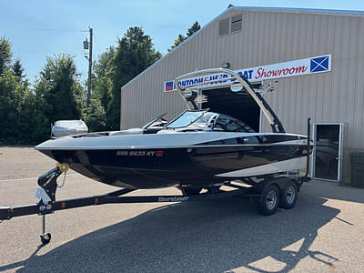 BOATZON | Malibu Wakesetter 21 VLX 2012 BOATZON | Malibu Wakesetter 21 VLX 2012