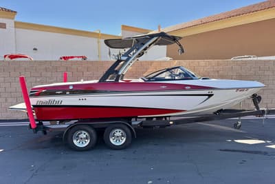 BOATZON | Malibu Wakesetter 21 VLX 2012 BOATZON | Malibu Wakesetter 21 VLX 2012