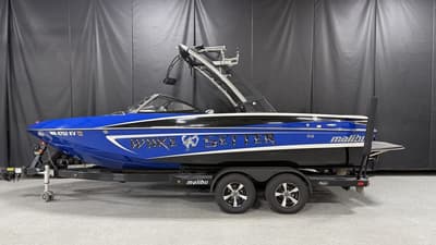 BOATZON | Malibu Wakesetter 21 VLX 2012 BOATZON | Malibu Wakesetter 21 VLX 2012