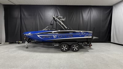 BOATZON | Malibu WAKESETTER 21 VLX 2012