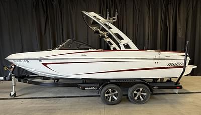 BOATZON | Malibu Wakesetter 21 VLX 2013