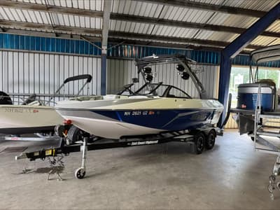BOATZON | Malibu Wakesetter 21 VLX 2018