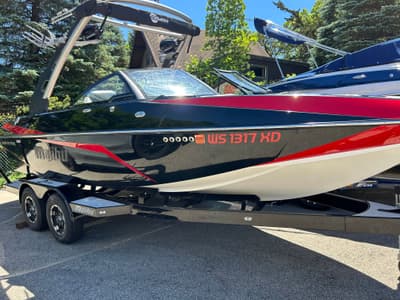 BOATZON | Malibu Wakesetter 21 VLX 2019